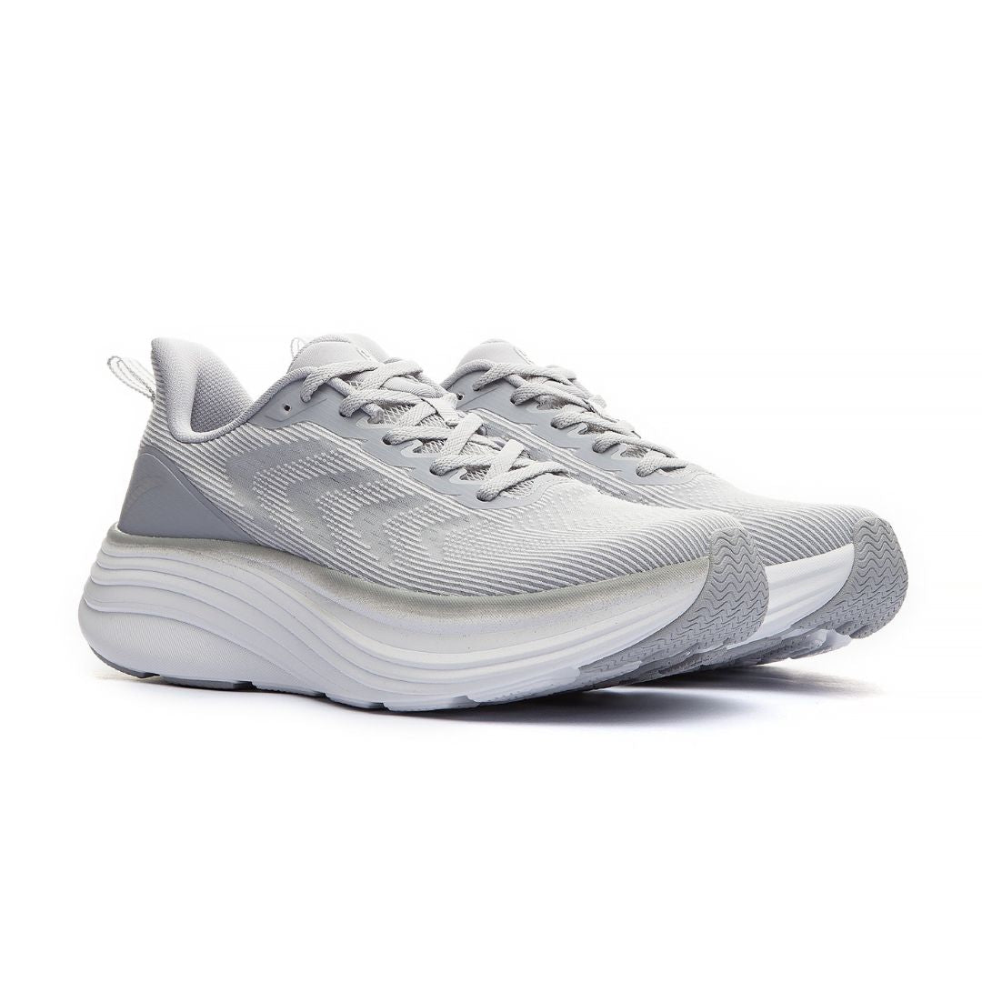 Thick Sole Running Shoes