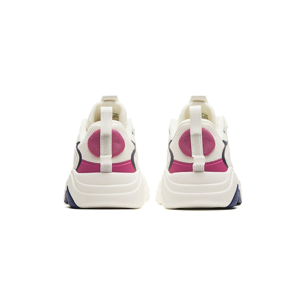 Rising Waves Casual Sneakers