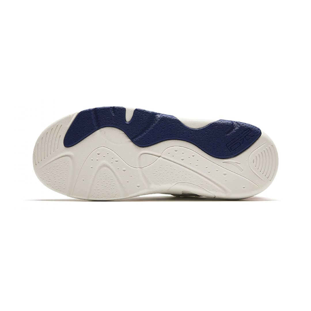 Rising Waves Casual Sneakers