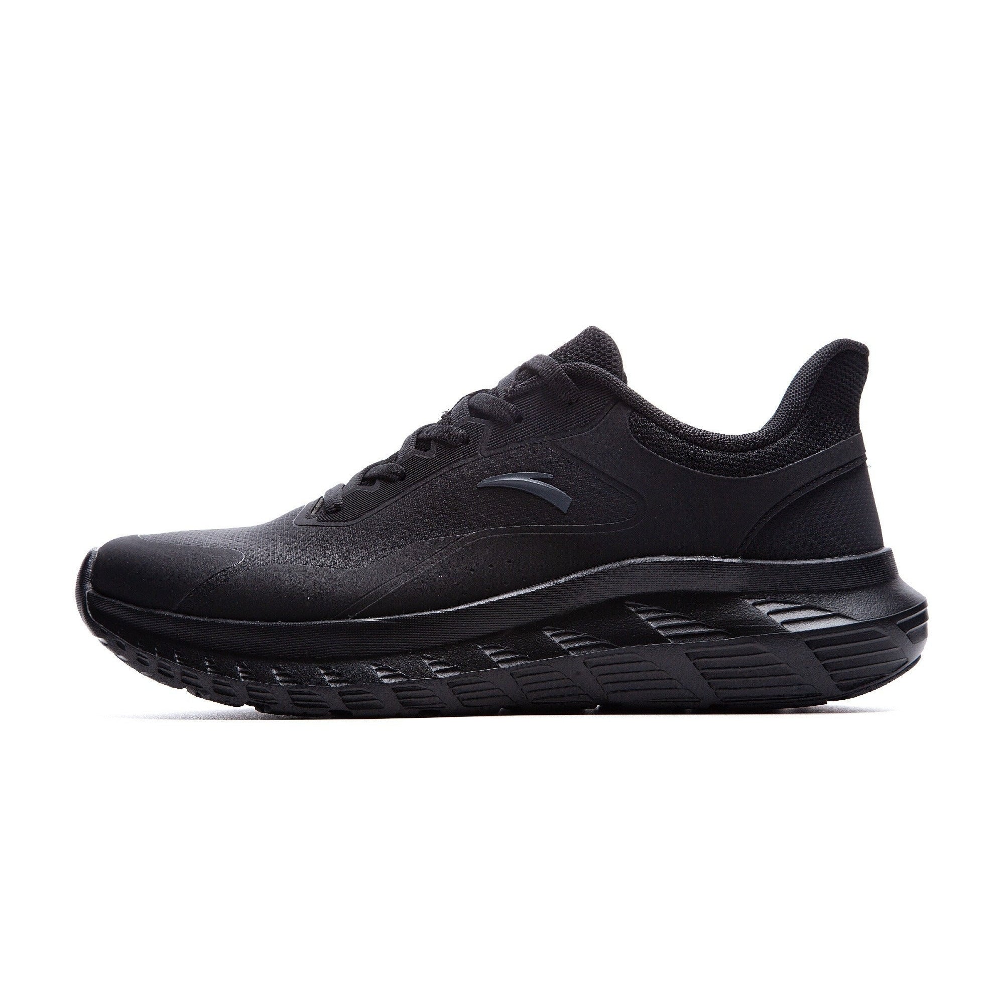 Comfor Run (Leather) Running Shoes