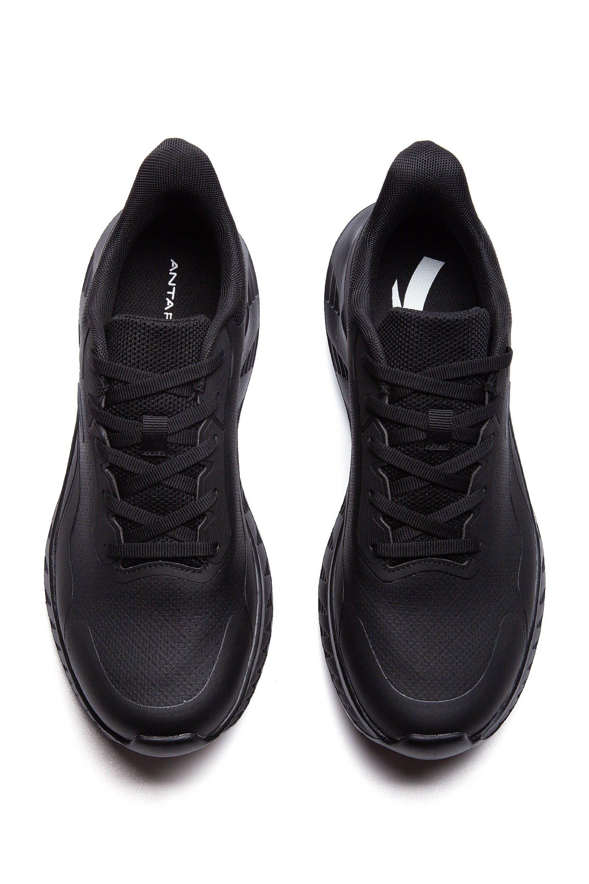 Comfor Run (Leather) Running Shoes