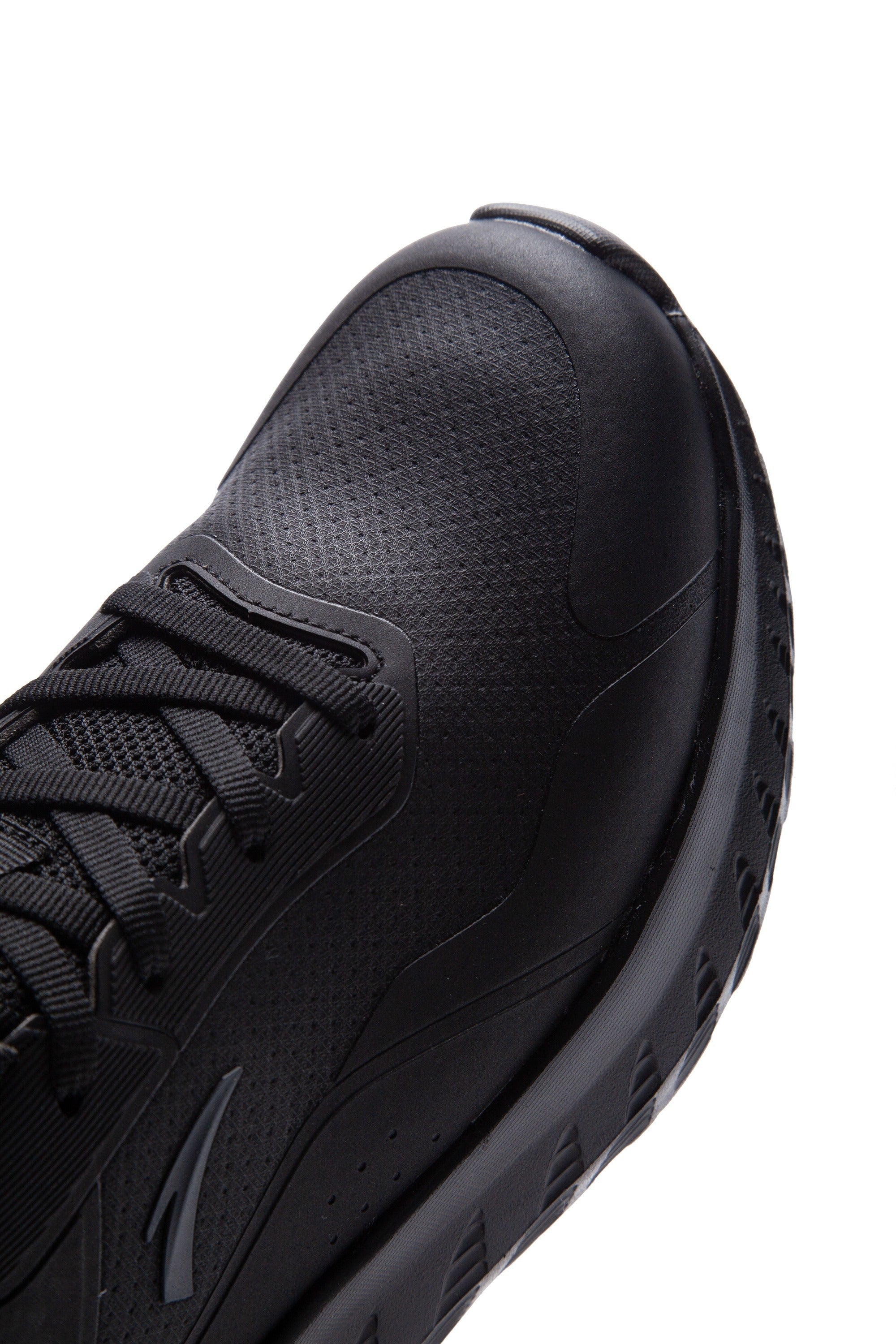 Comfor Run (Leather) Running Shoes