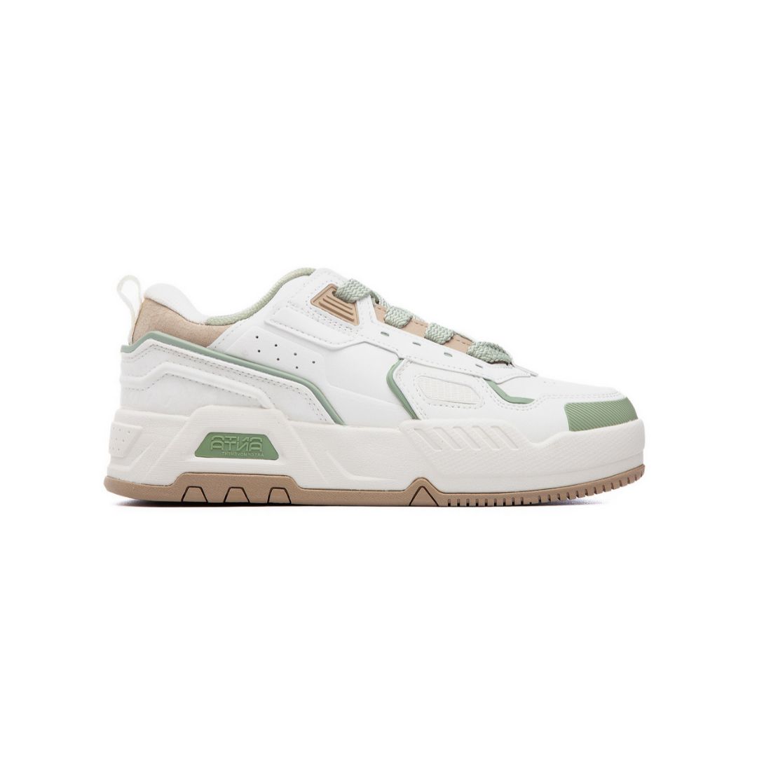 Movement Art Sneakers