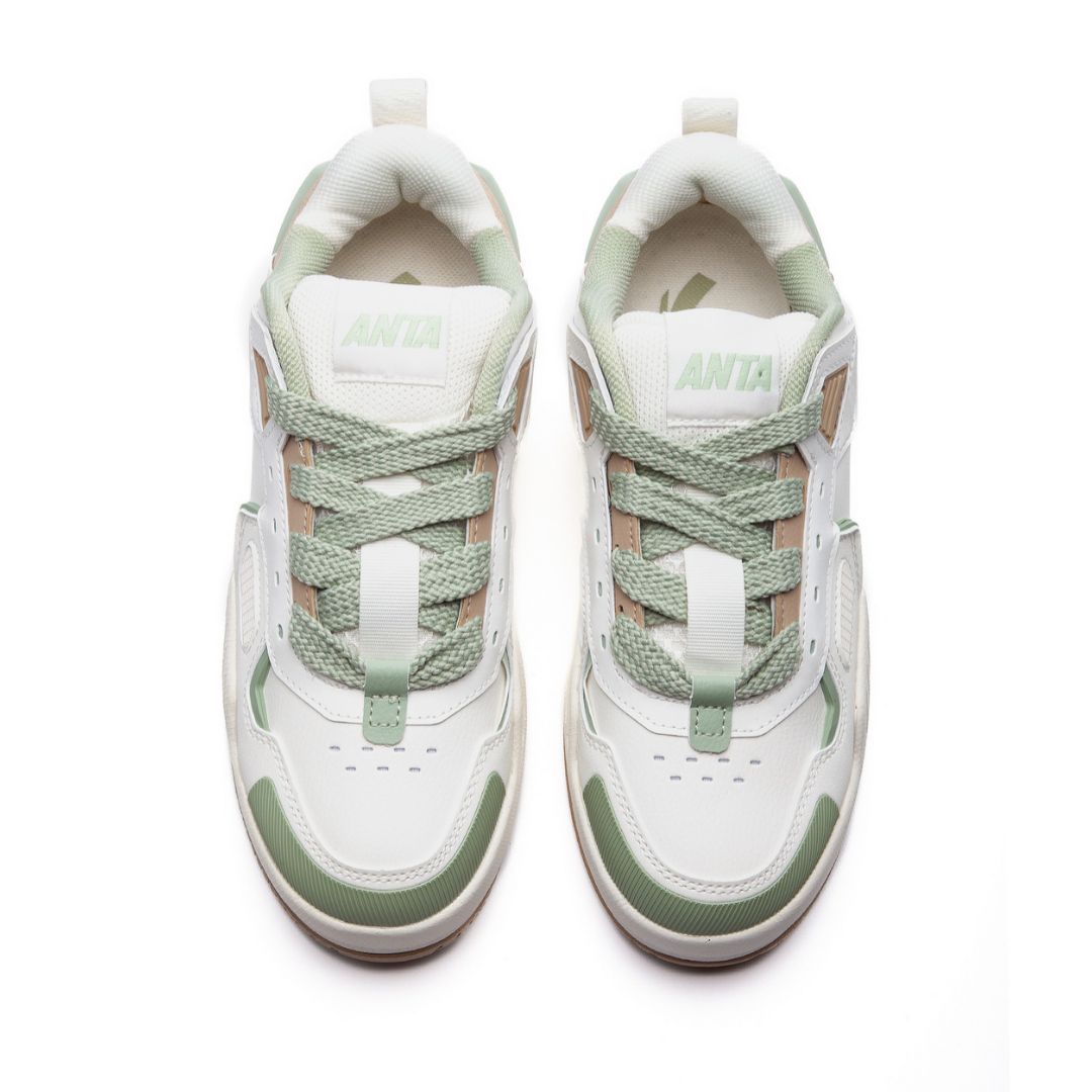 Movement Art Sneakers