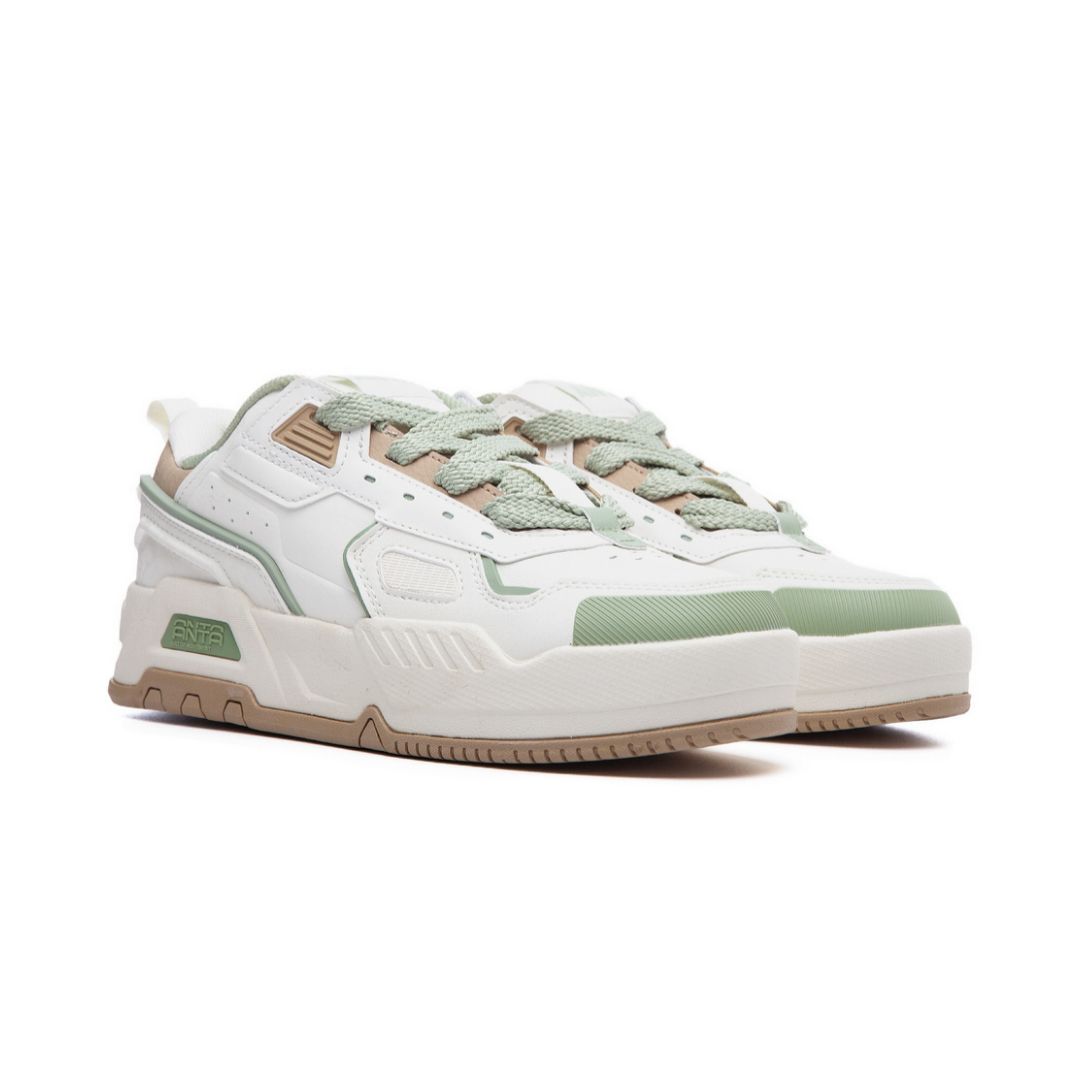 Movement Art Sneakers