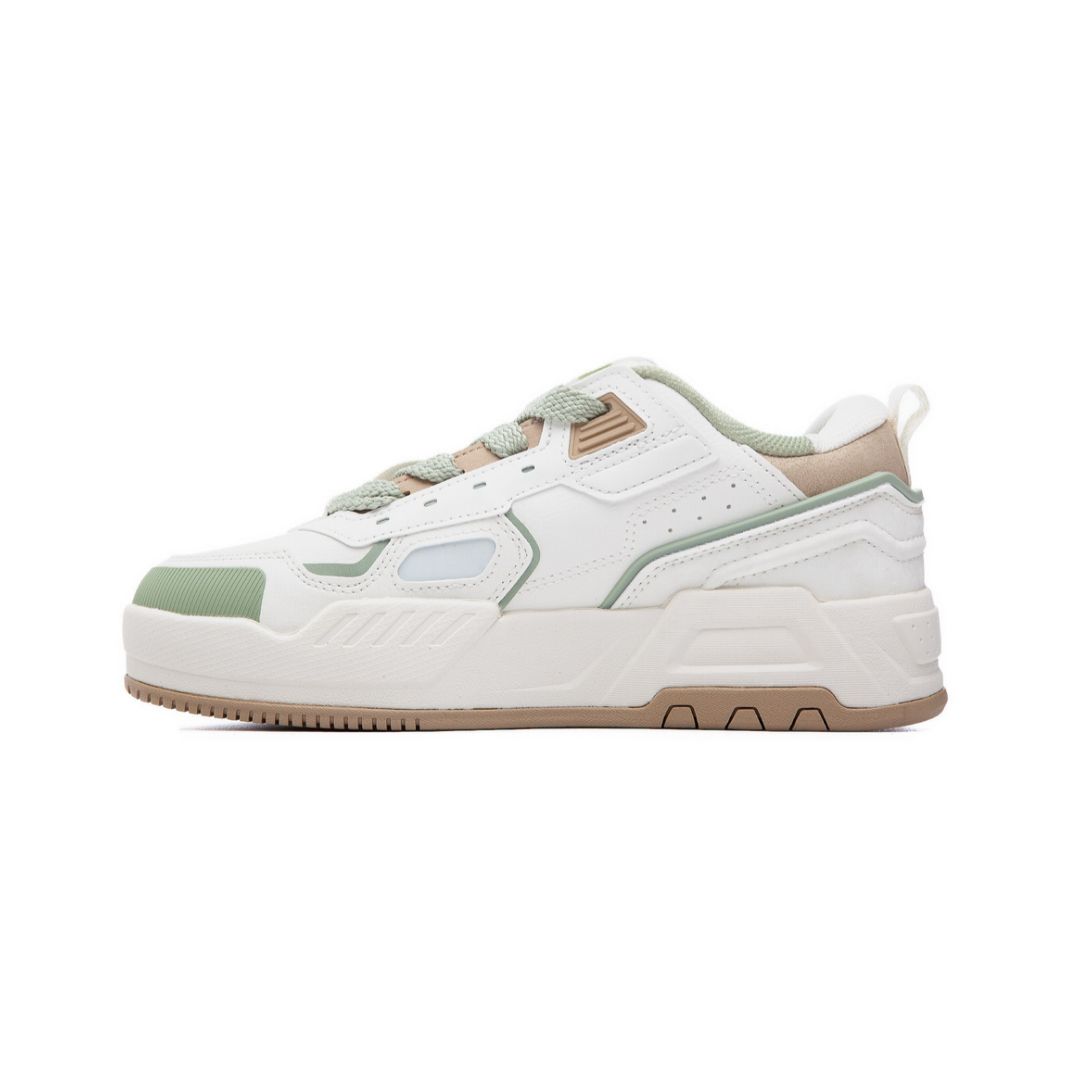 Movement Art Sneakers