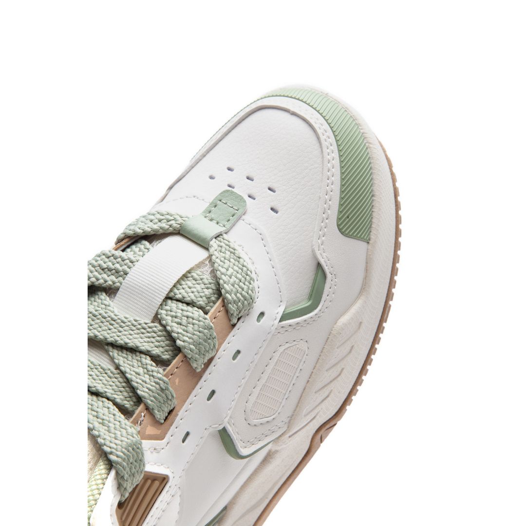 Movement Art Sneakers