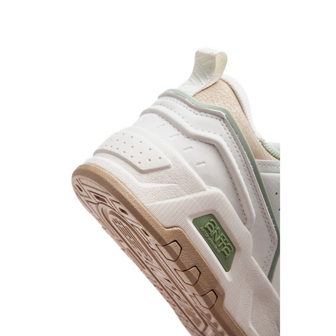 Movement Art Sneakers