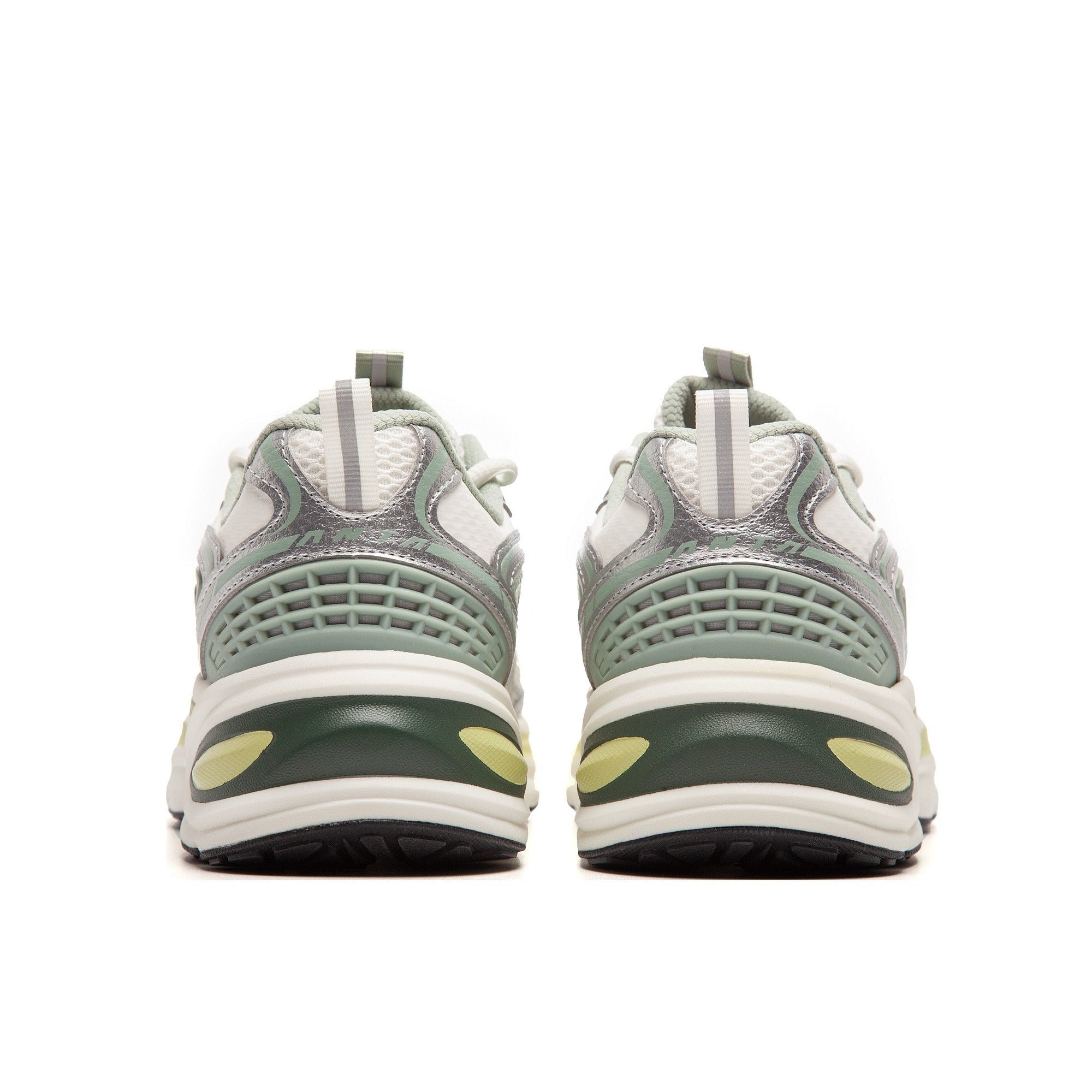 Glacier Lifestyle Shoes