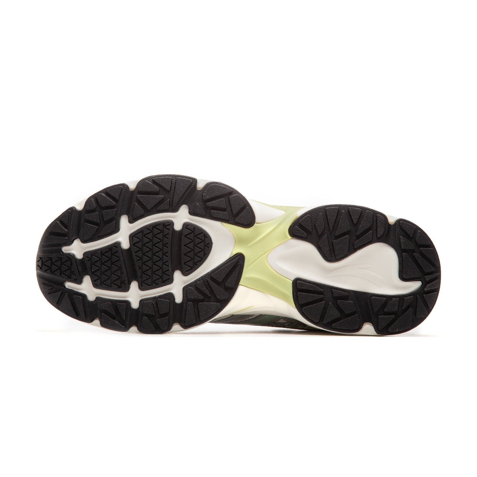 Glacier Lifestyle Shoes