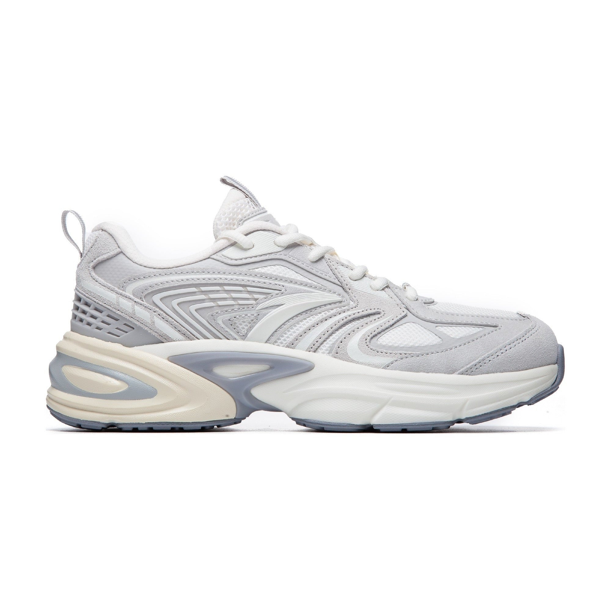 Glacier Lifestyle Shoes