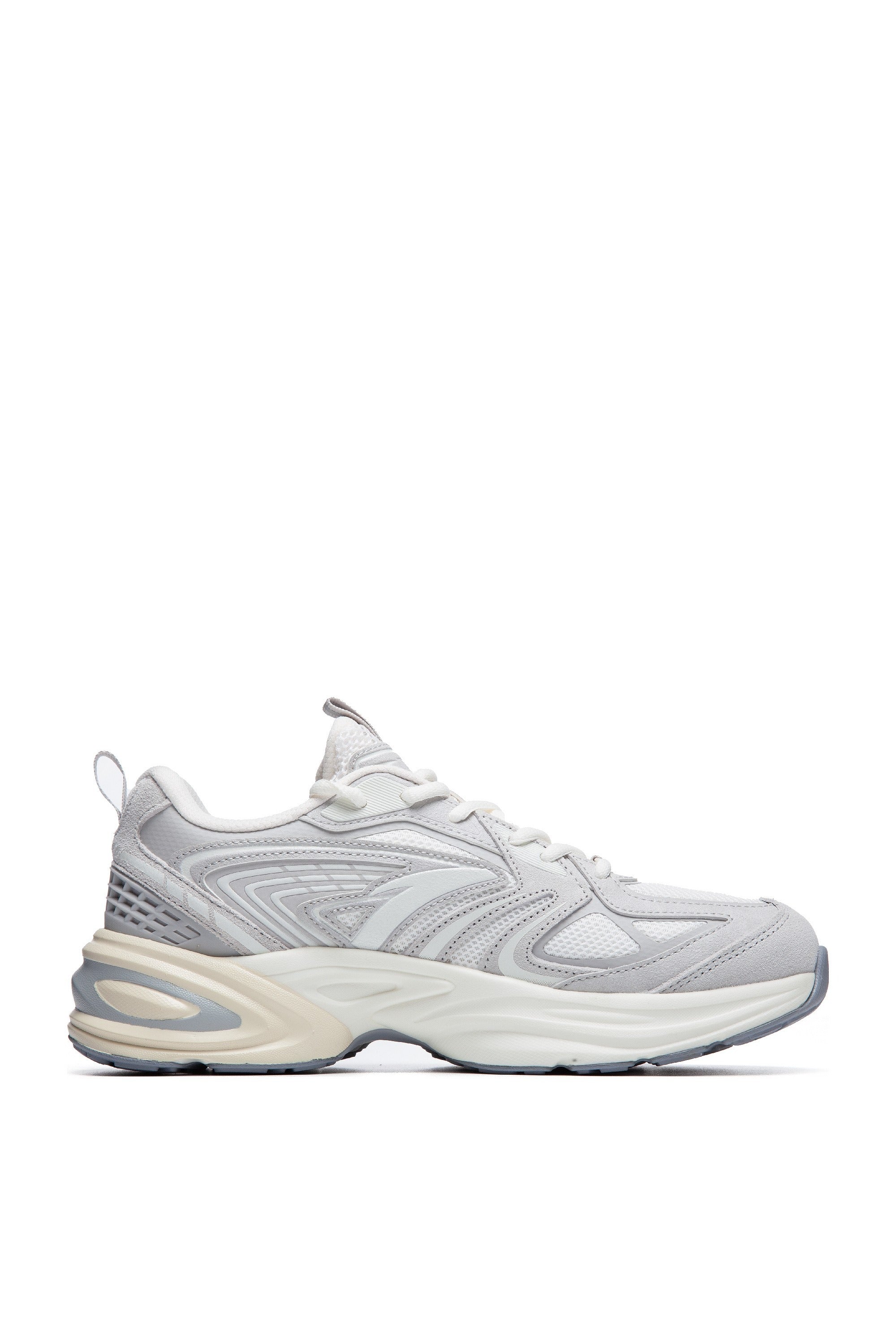 Glacier Lifestyle Shoes