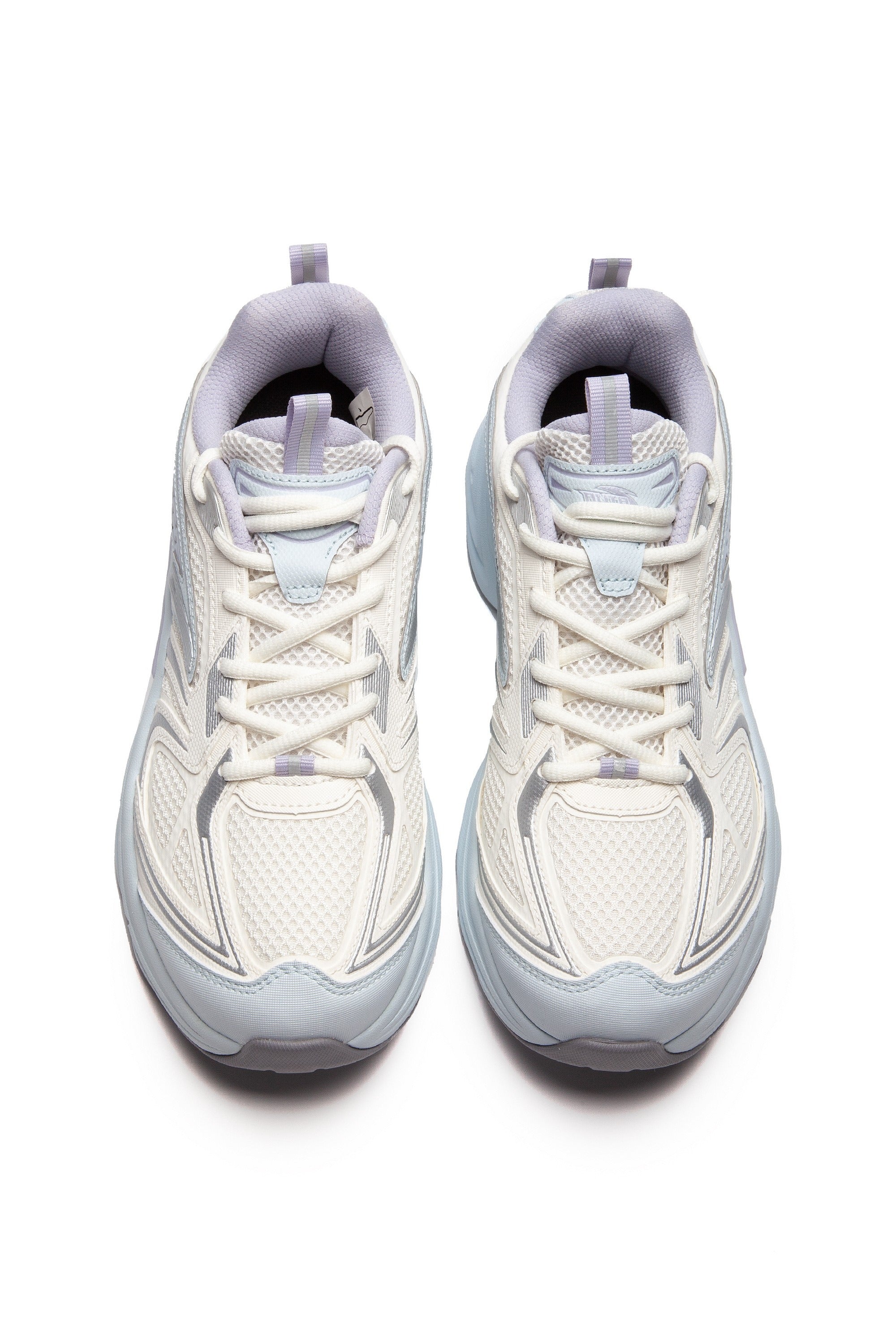 Glacier Lifestyle Shoes