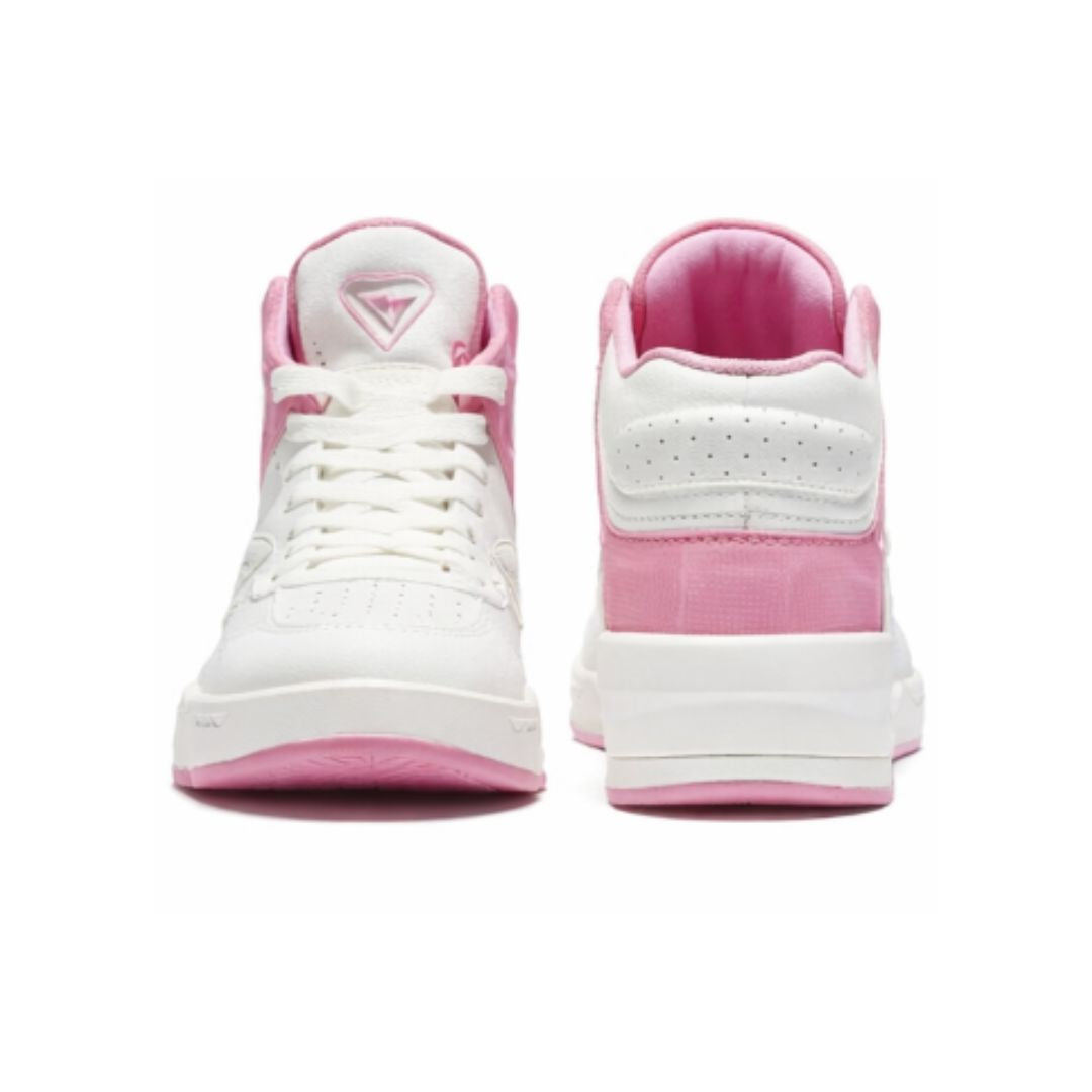 4 Carat Retro Classic High-Top