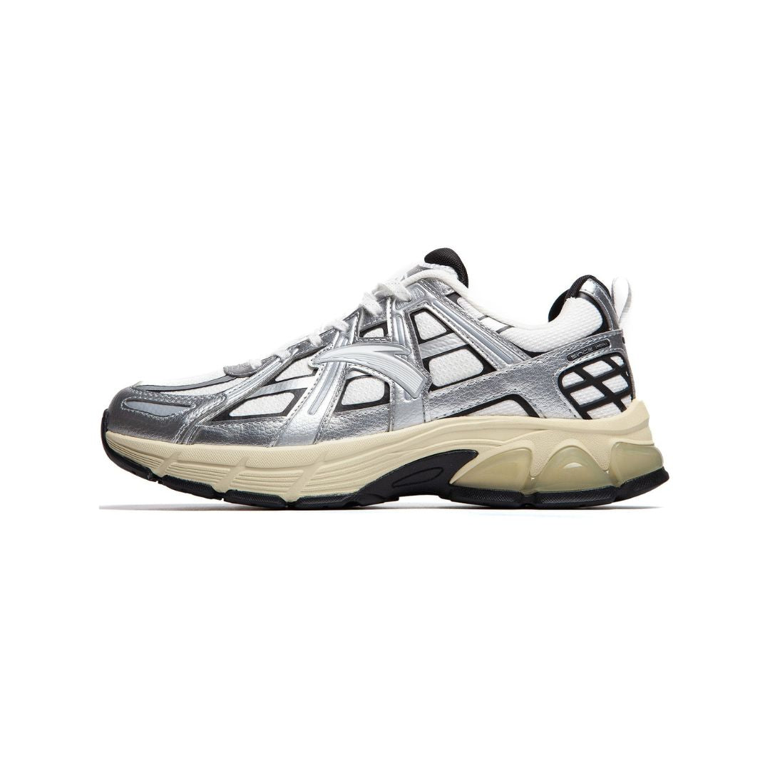 Classic Runner Casual Sneakers