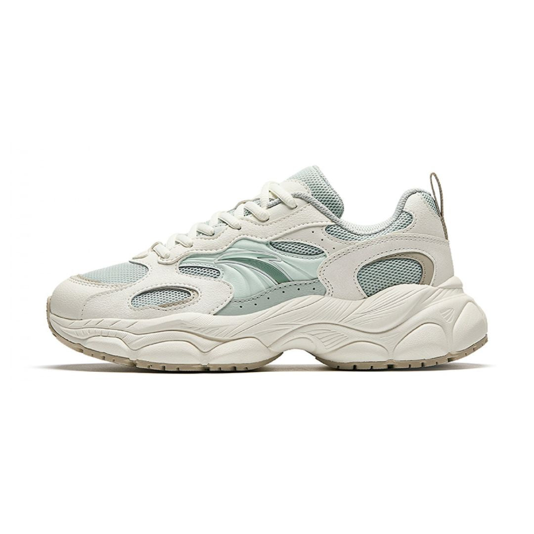 Millennium TD Shoes