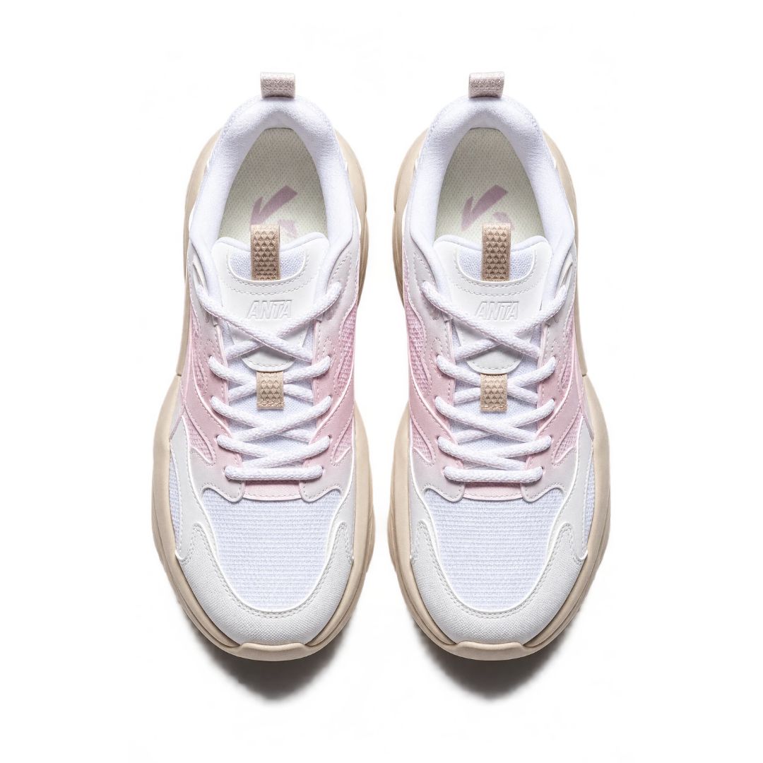 Nut Sneakers