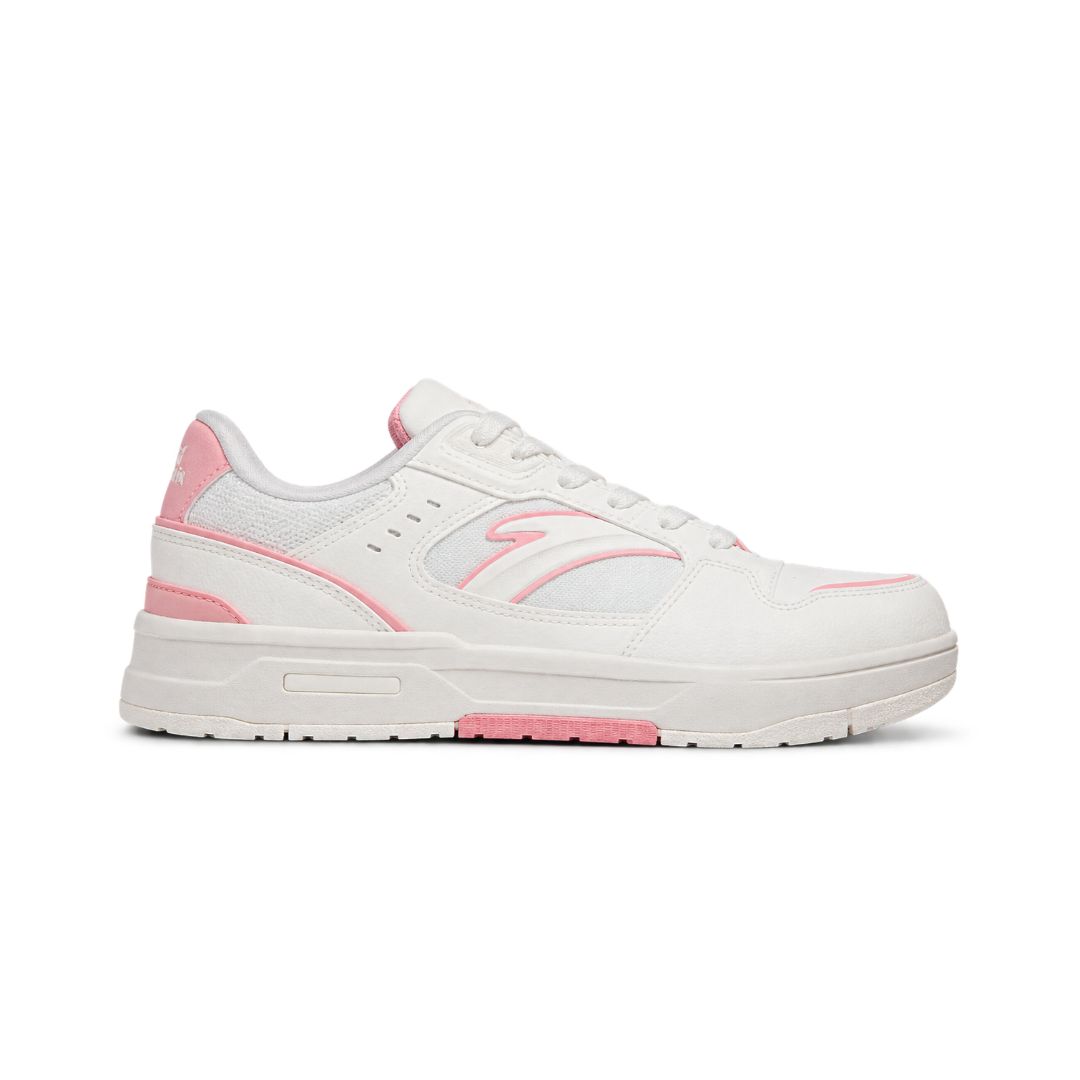 Flame Sneakers