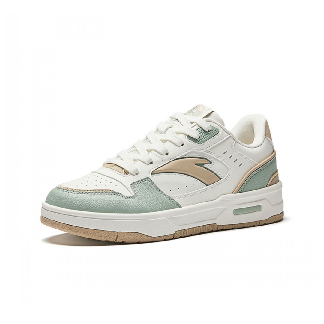 Flame Sneakers