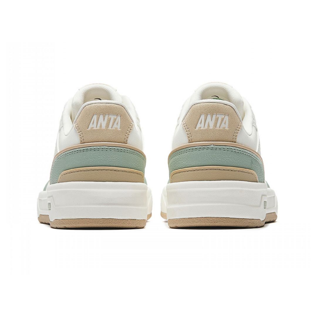 Flame Sneakers