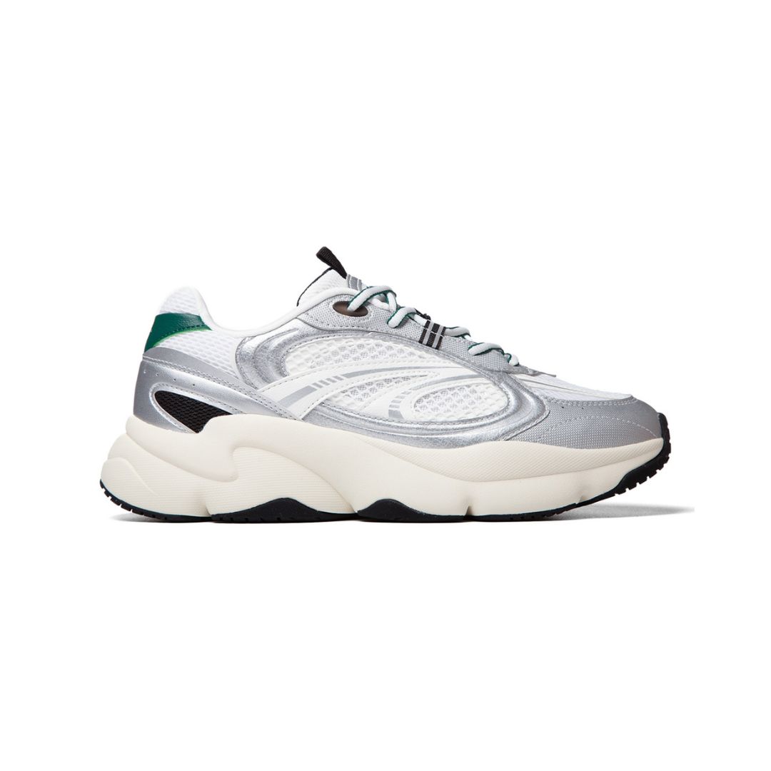Marshmallow Sneakers