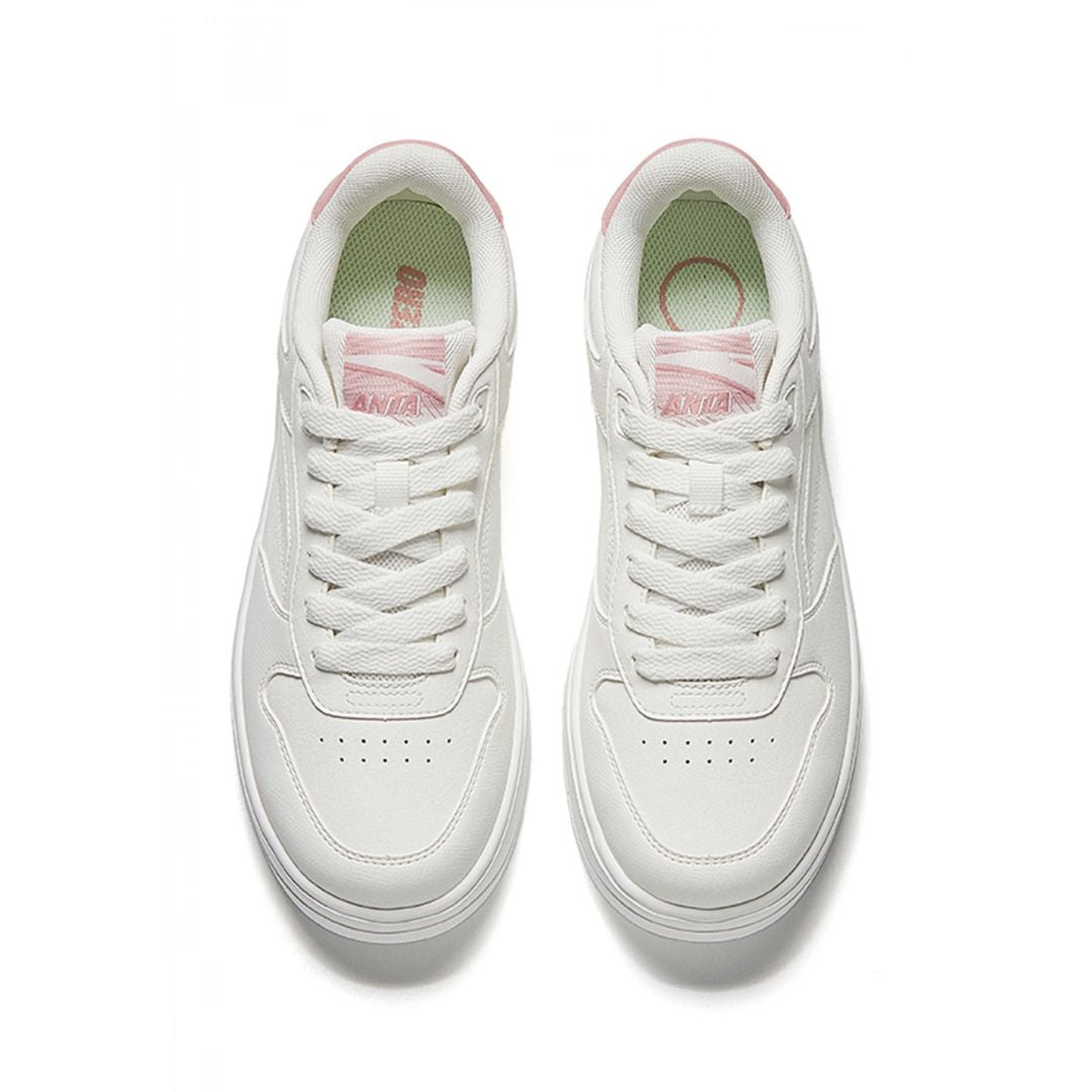 Bamboo Shoes