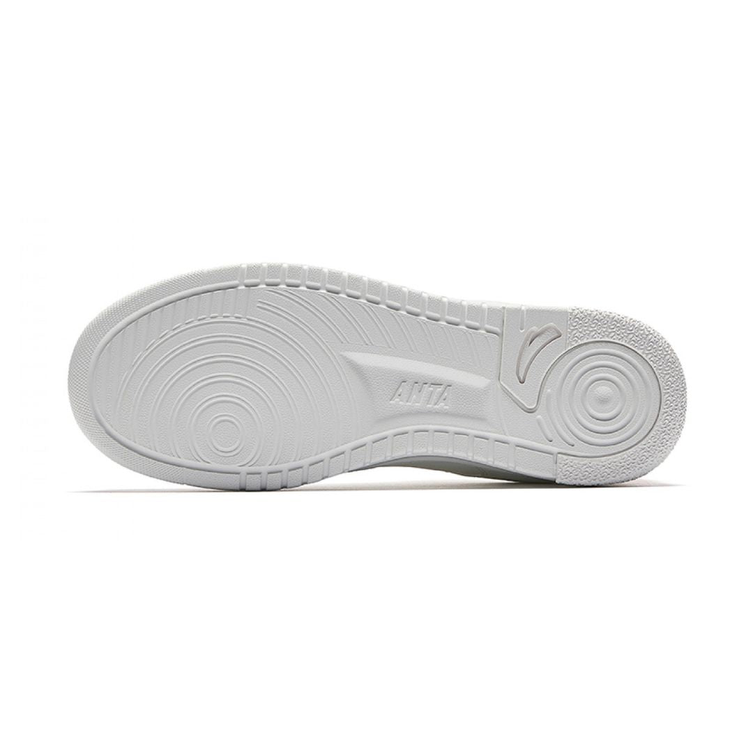 Bamboo Shoes