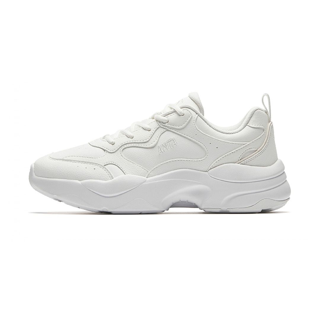 Gravity Shoes