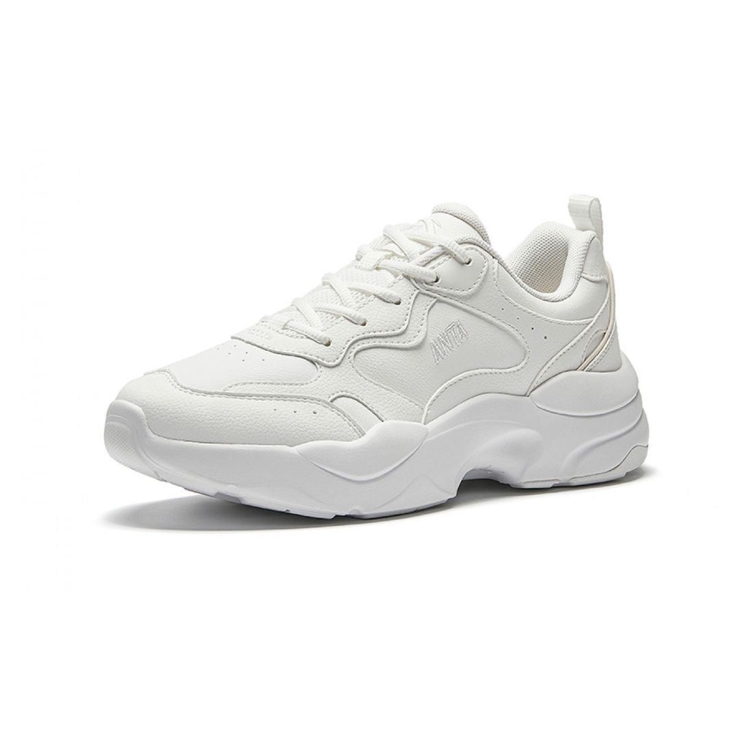 Gravity Shoes