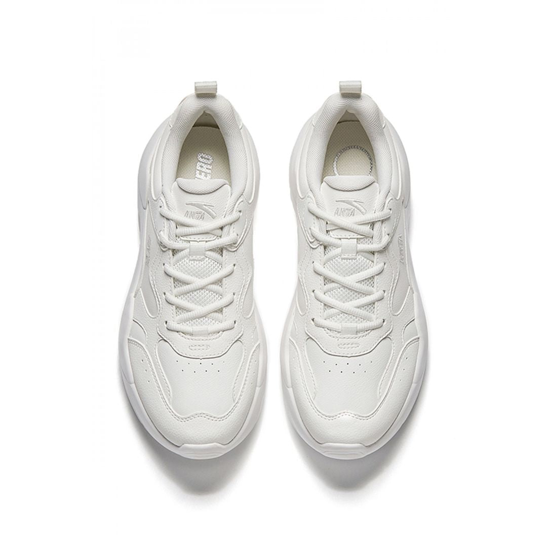 Gravity Shoes