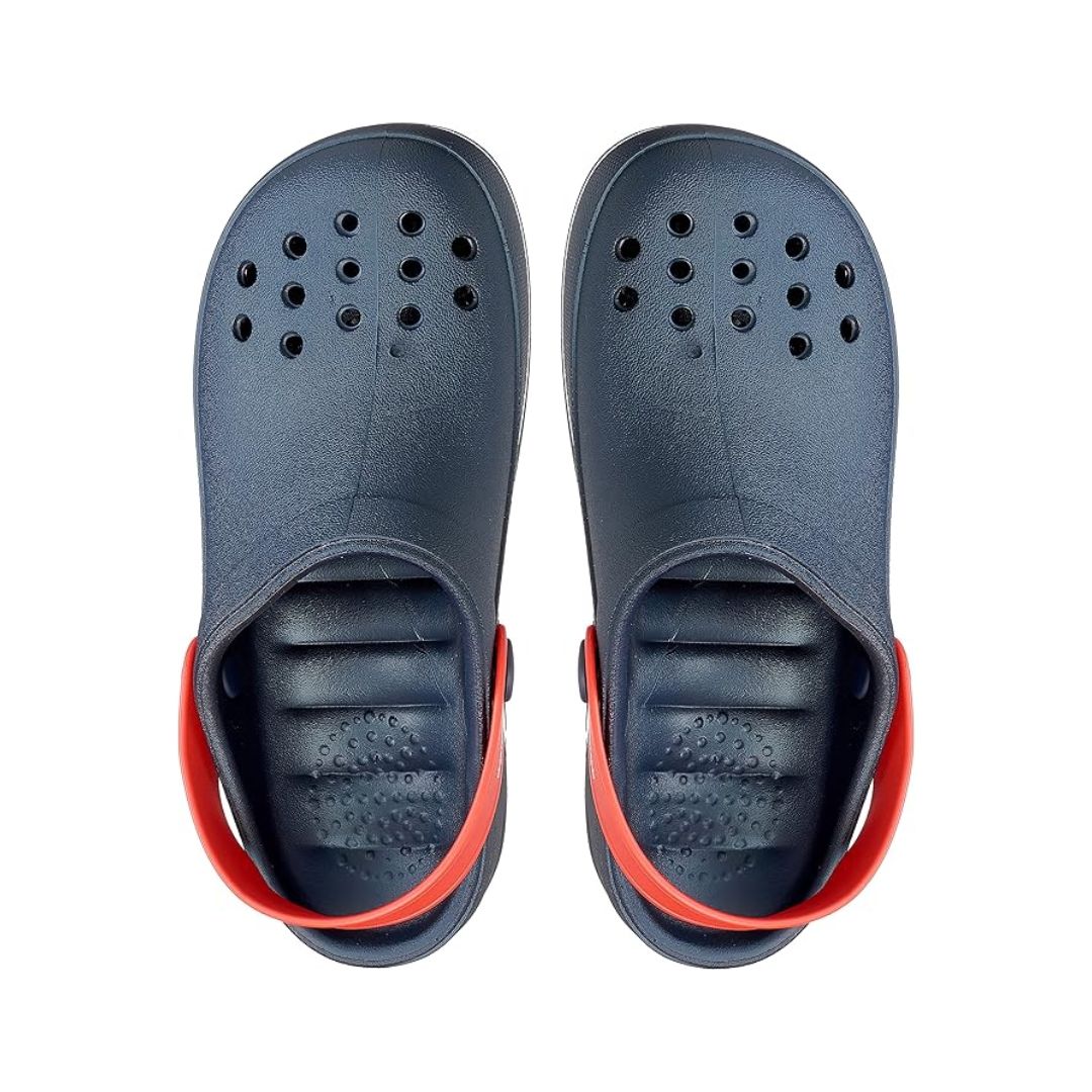 Rider The Classic Clogs Kids's Clog