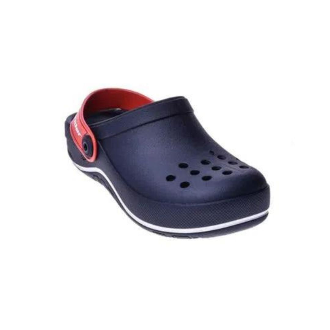The Classic Clogs
