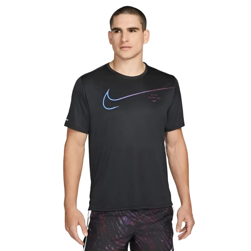 Dri-Fit Division Miler T-shirt