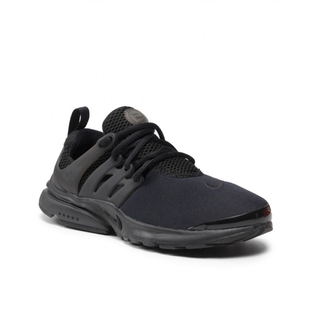 Nike hotsell youth presto