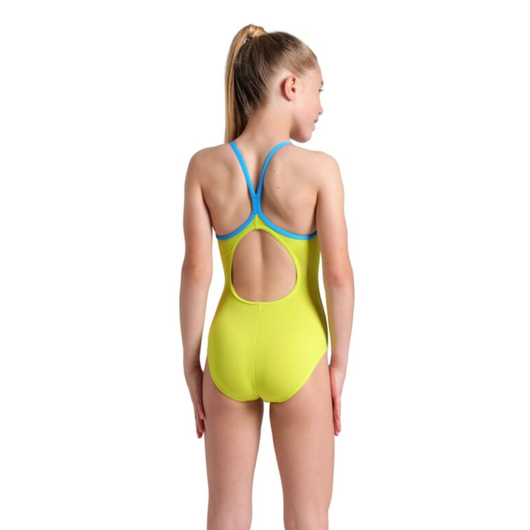 Graphic Swimsuit
