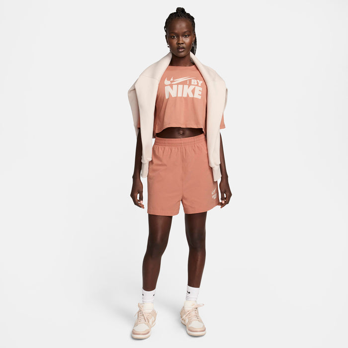 Sportswear Cropped T-Shirt