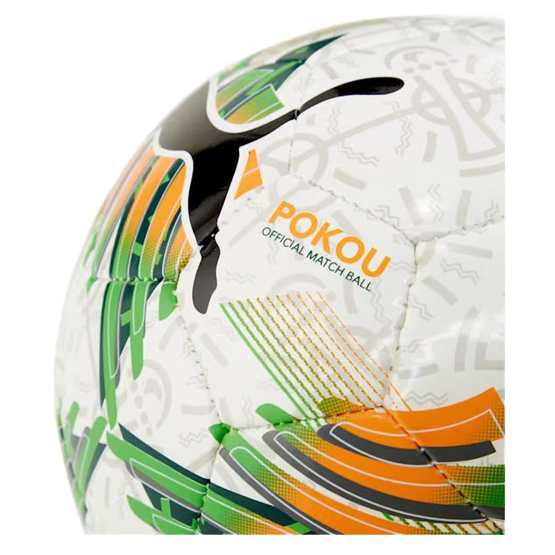 Orbita AFCON Mini Soccer Ball