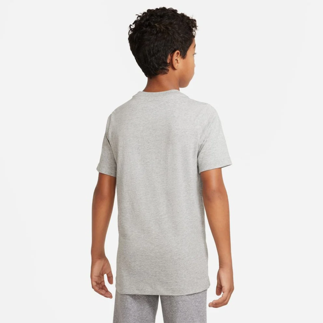 Sportswear Logo T-shirt