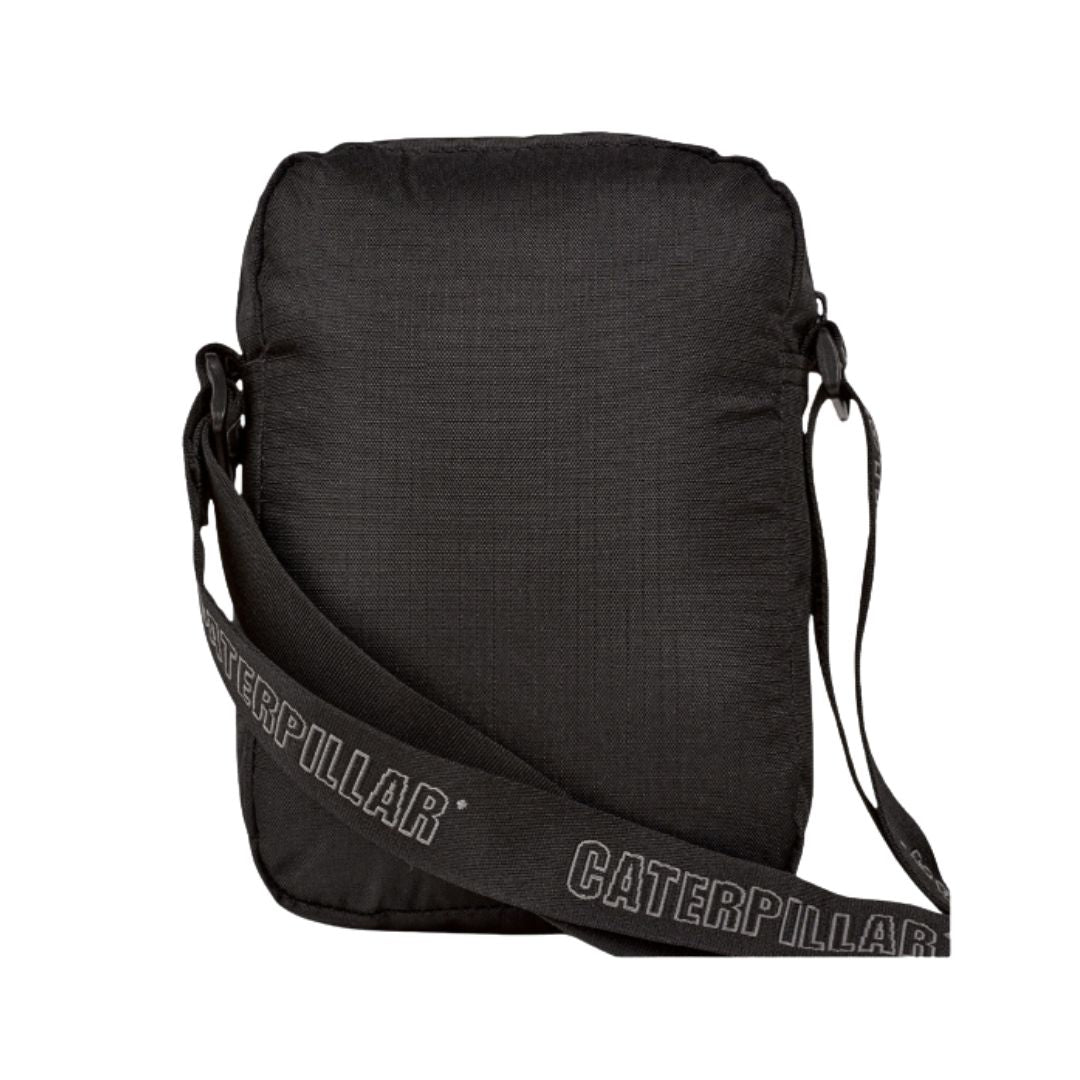 Explorer Shoulder Bag
