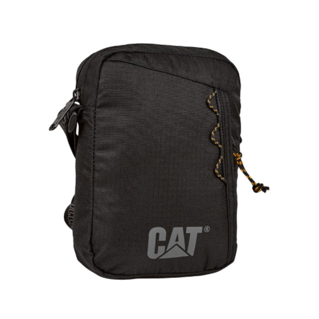 Explorer Shoulder Bag