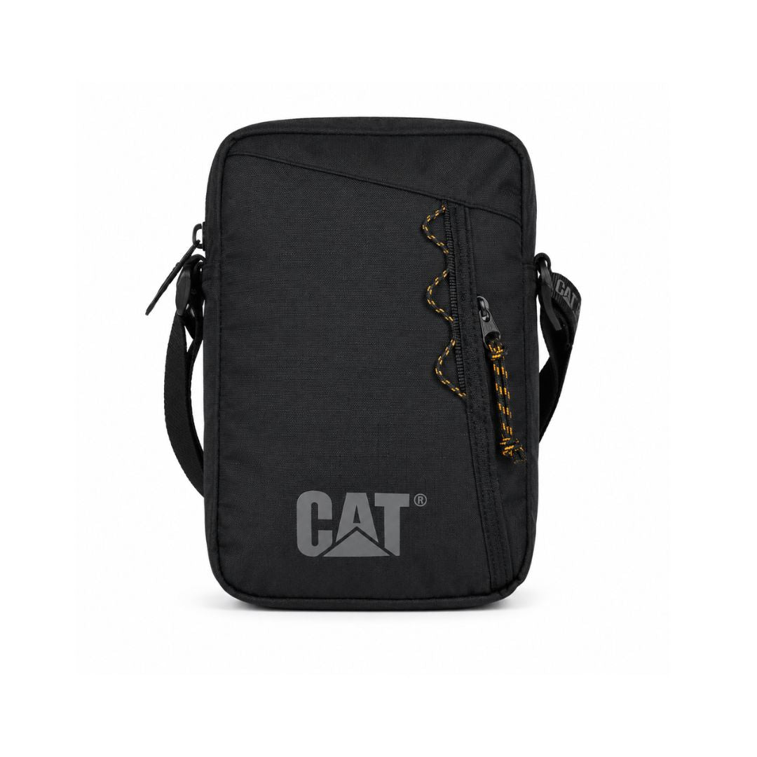 Explorer Shoulder Bag