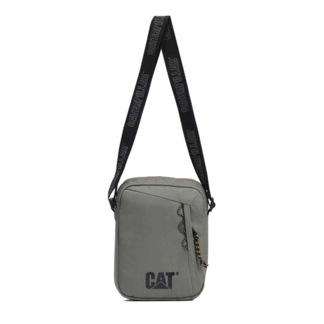 Explorer Shoulder Bag