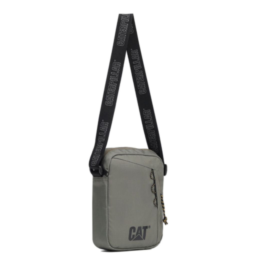 Explorer Shoulder Bag