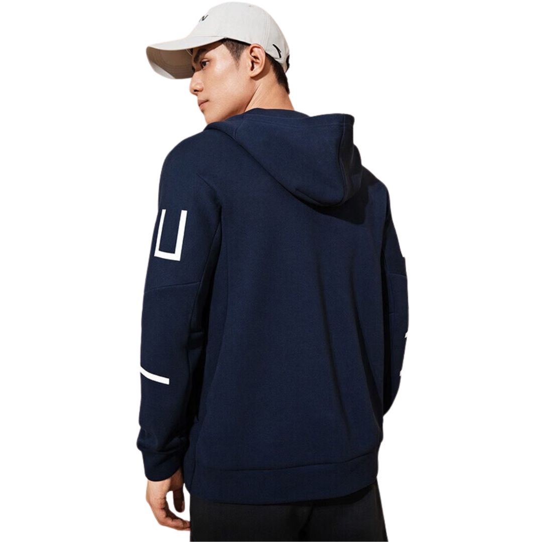 Knit Track Top