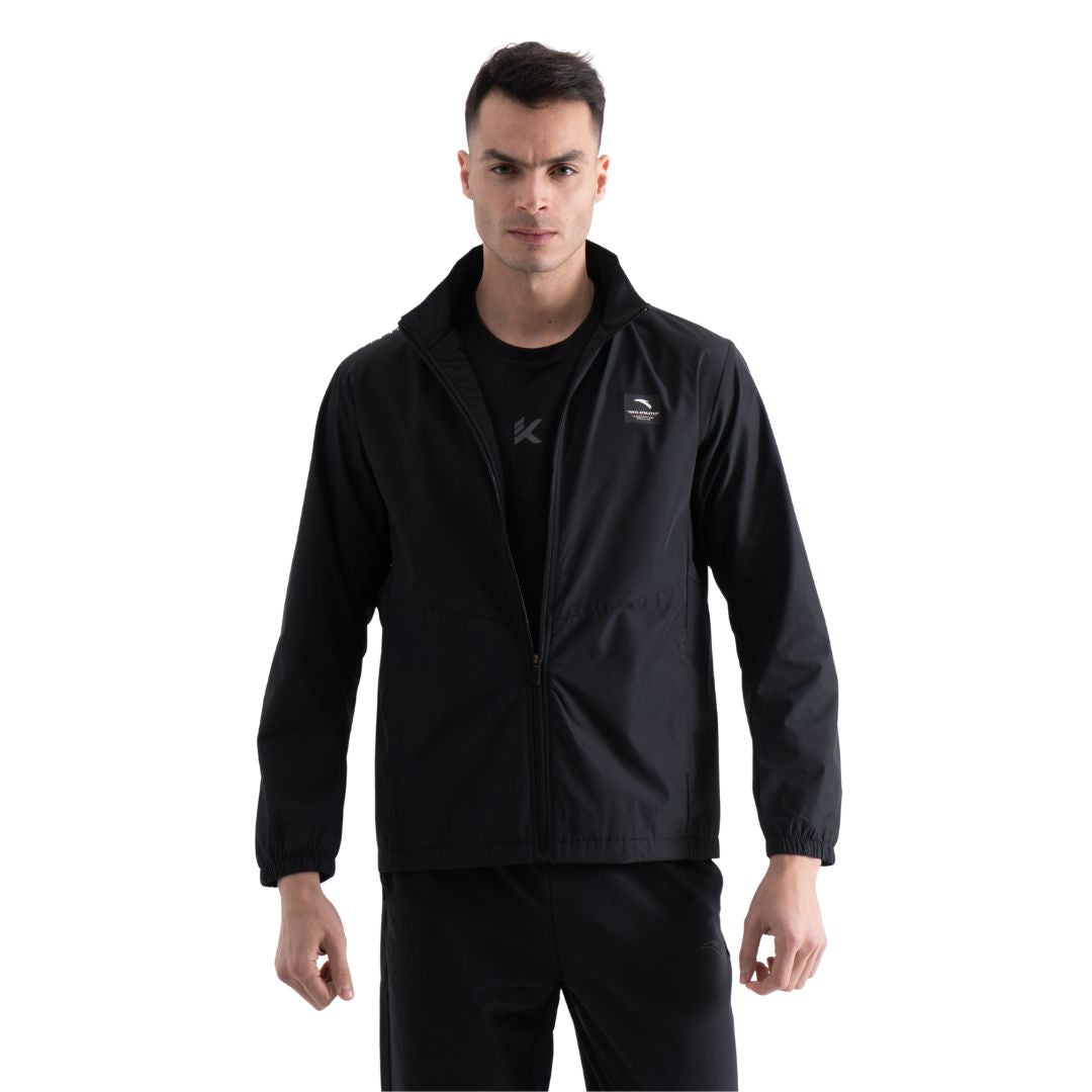 Training Windbreaker
