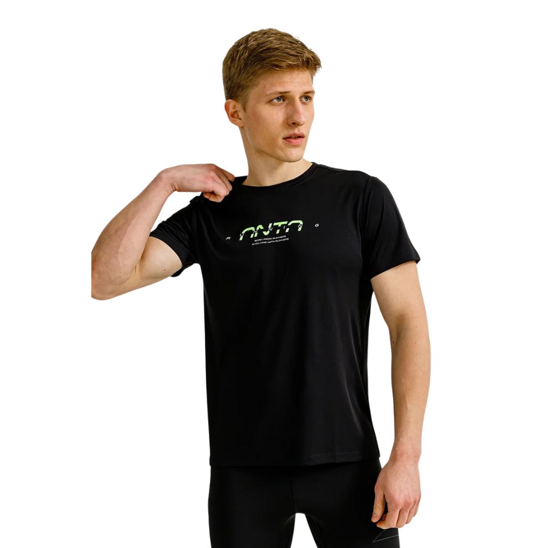 Running T-Shirt