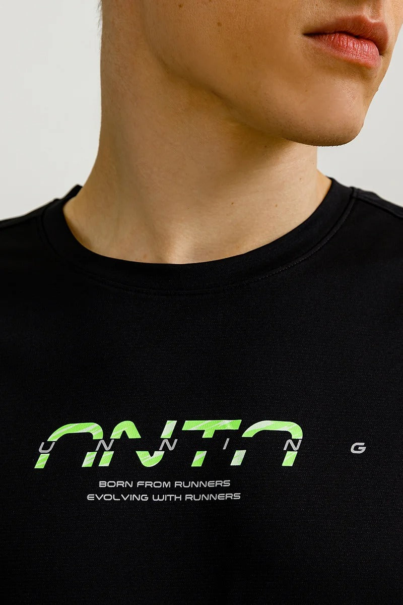 Running T-Shirt