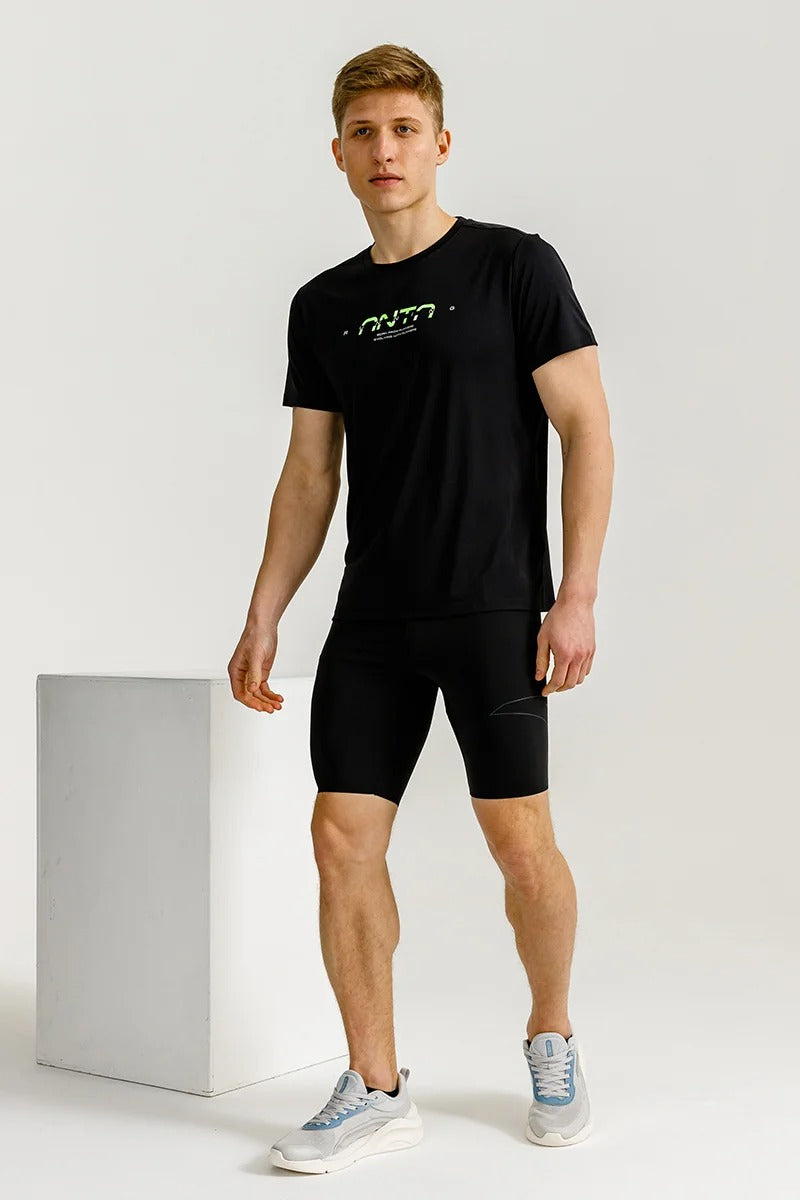 Running T-Shirt