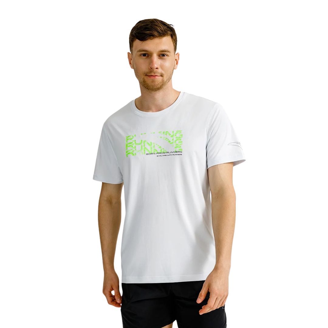 Running T-Shirt