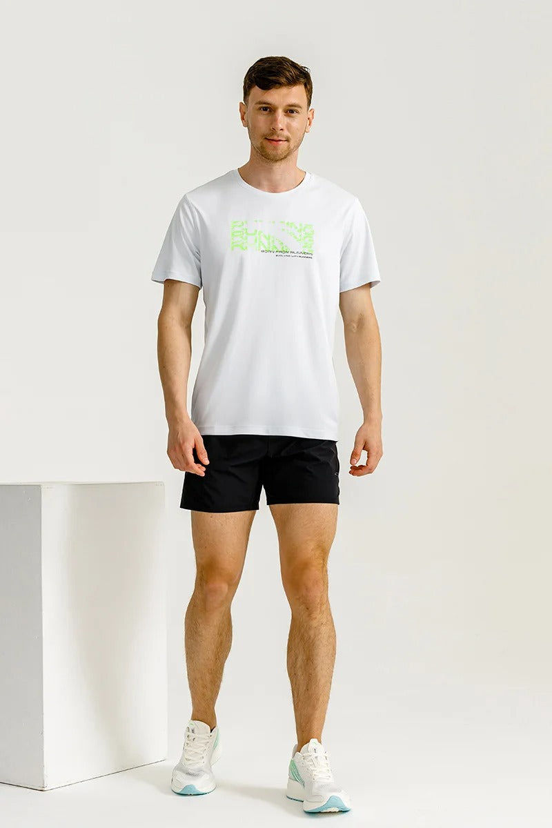 Running T-Shirt